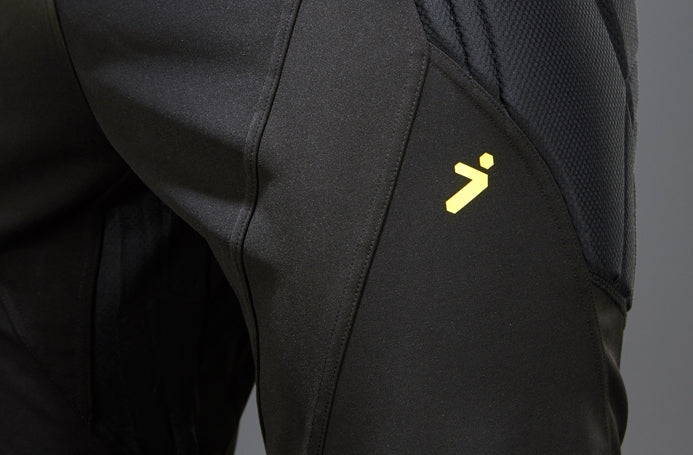 Storelli ExoShield Matchday GK Long Pants