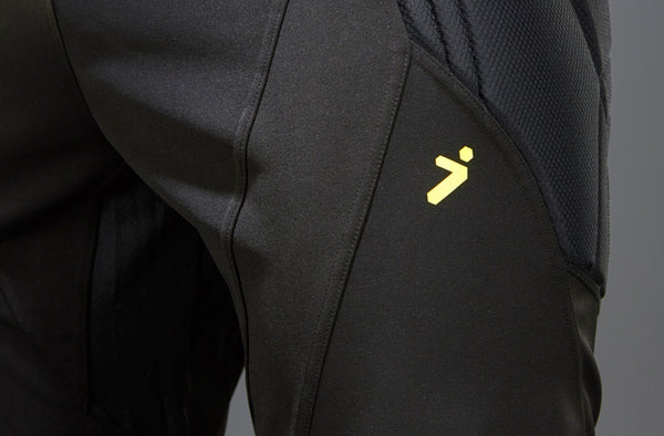 Storelli ExoShield Matchday GK Long Pants