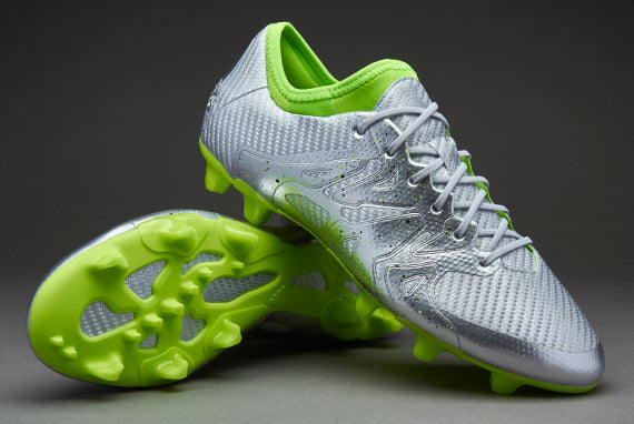 adidas X 15.1 FG/AG Eskolaite