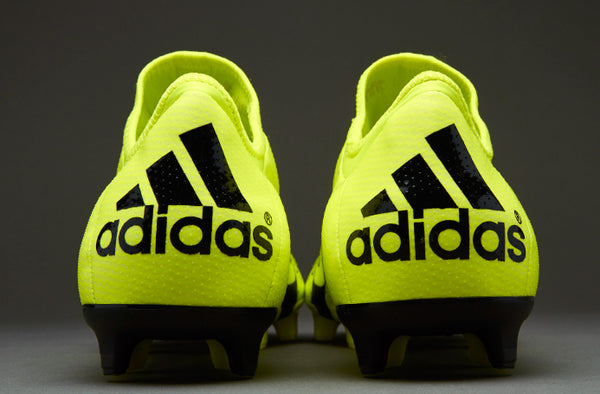 adidas X 15.1 FG/AG