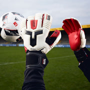 Tuto Maximus Ignis Roll Finger GK Gloves