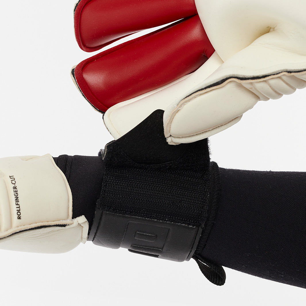 Tuto Tenaci Roll Finger GK Gloves