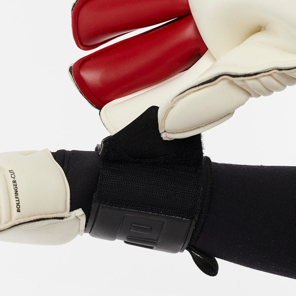 Tuto Tenaci Roll Finger GK Gloves