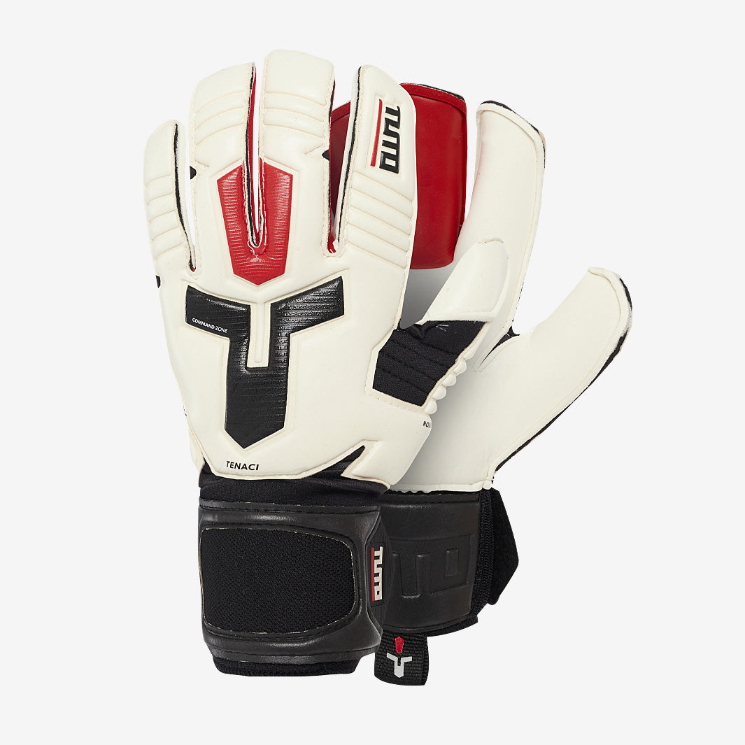 Tuto Tenaci Roll Finger GK Gloves