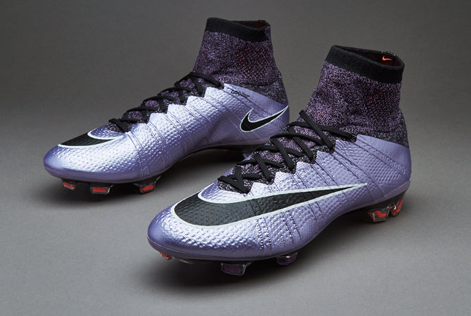 NIKE Mercurial Superfly Ⅳ FG Nike Mercurial Superfly FG - Mens Boots - Firm Ground - Urban