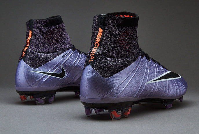 Nike Mercurial Superfly FG - Mens Boots - Firm Ground - Urban