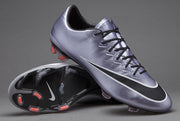 Nike Mercurial Vapor X FG