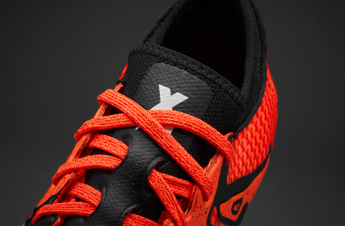 adidas X15+ Primeknit FG/AG