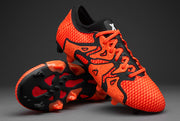 adidas X15+ Primeknit FG/AG