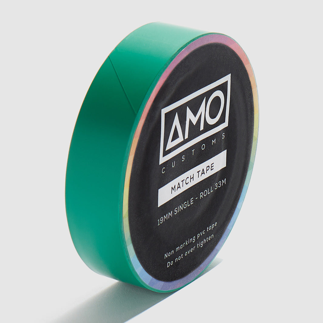 1.9cm x 33m Match Sock Tape