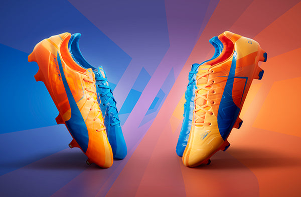 Puma evoSPEED SL FG
