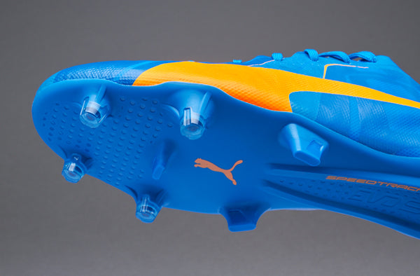 Puma evoSPEED SL FG