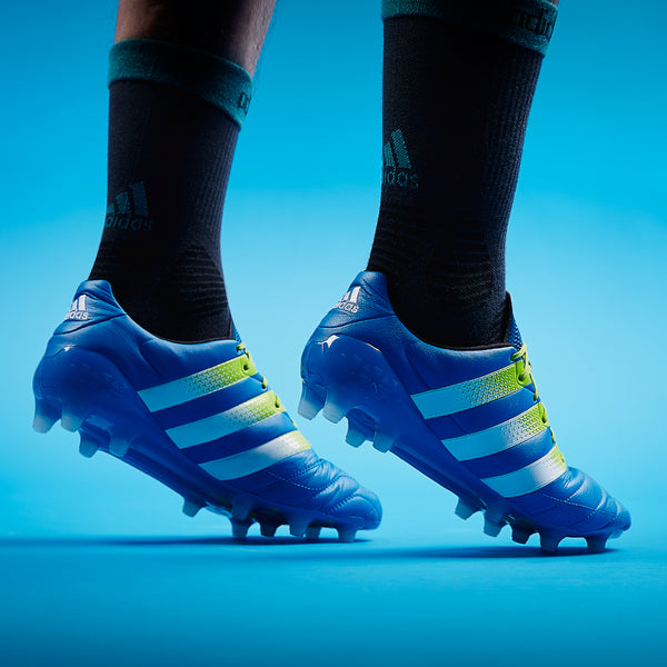 adidas ACE 16.1 FG/AG Leather