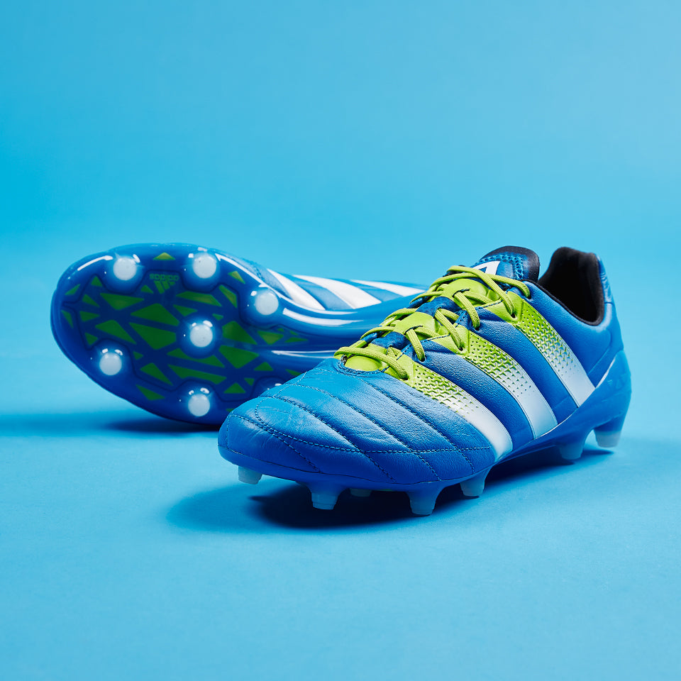 adidas ACE 16.1 FG/AG Leather