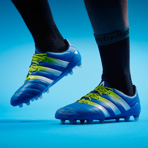adidas ACE 16.1 FG/AG Leather