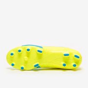 Puma evoSPEED 3.4 Leather FG