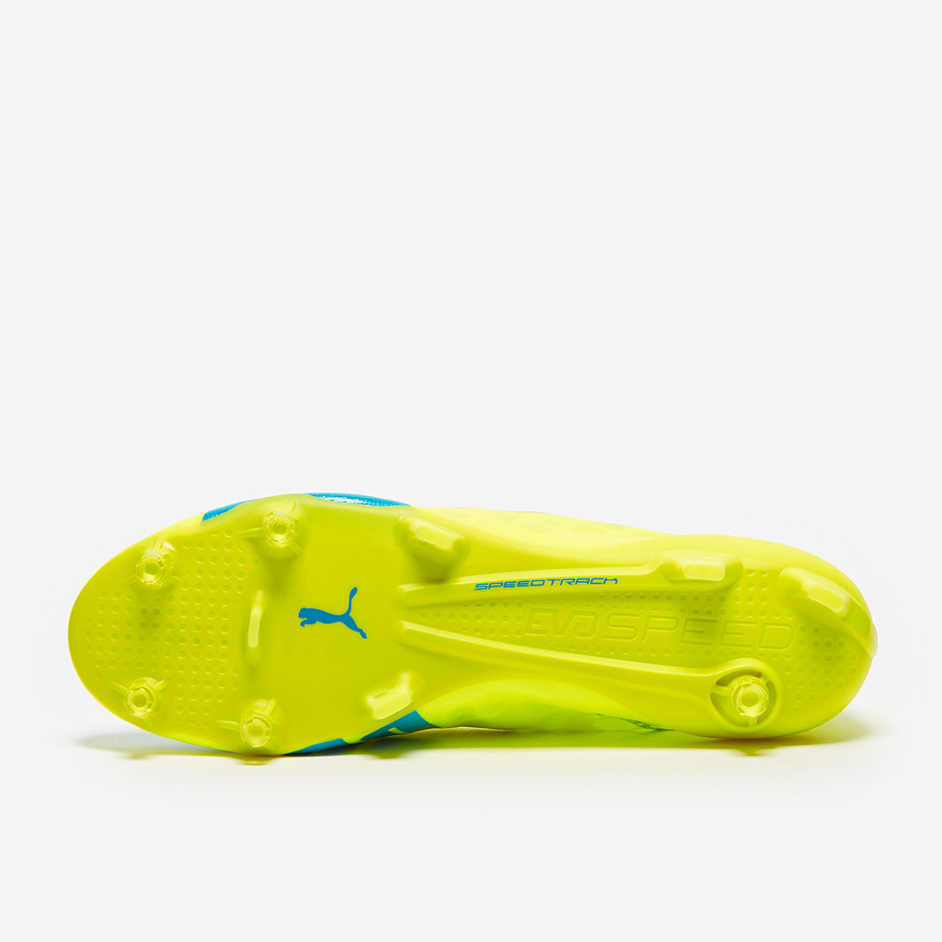 Puma evoSPEED SL FG