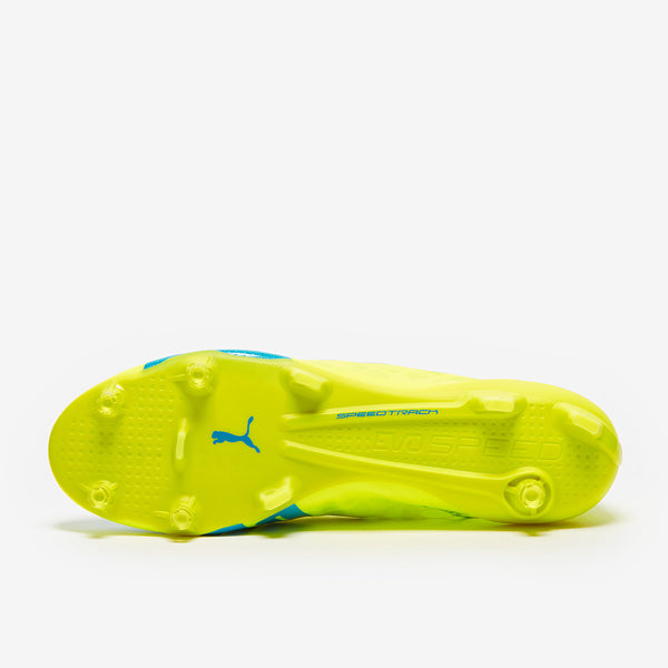Puma evoSPEED SL FG