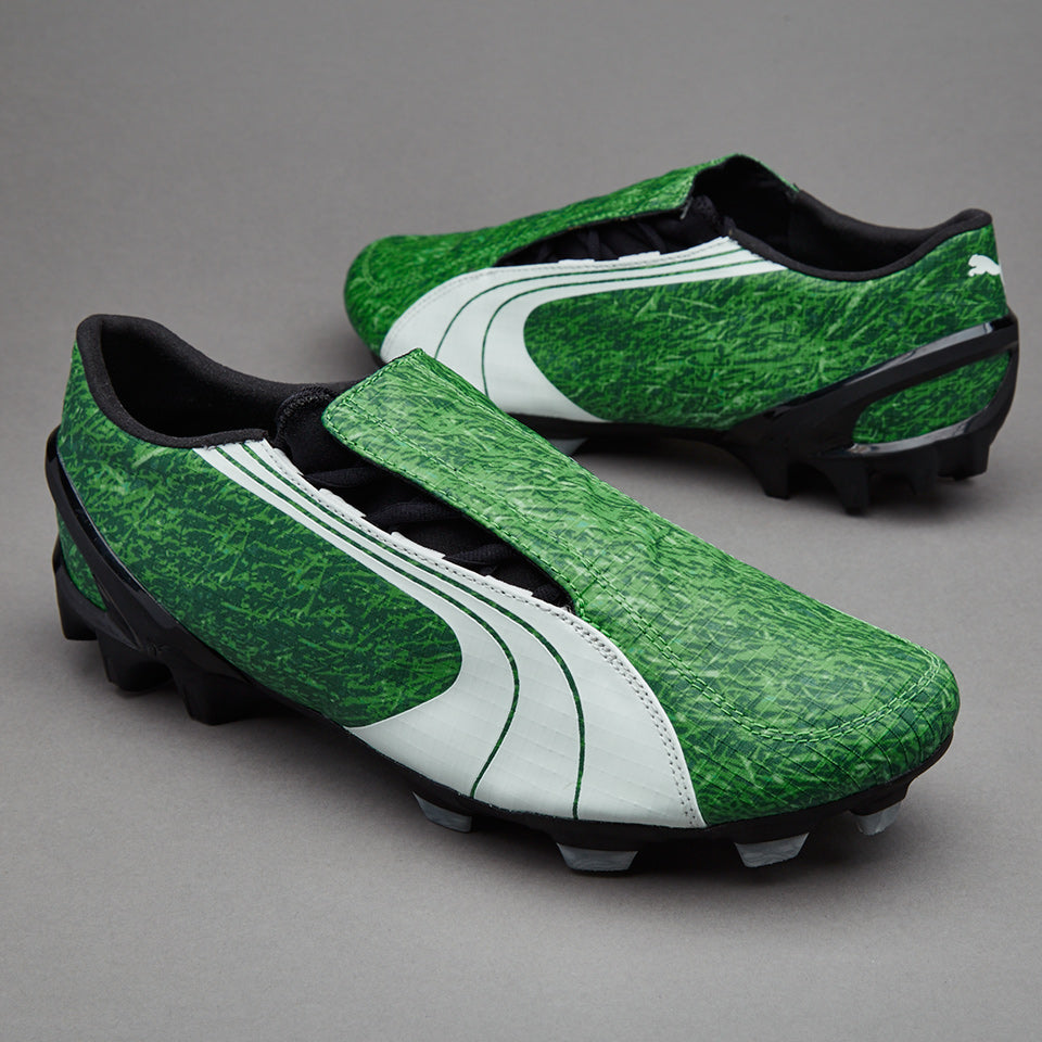 Puma v1.06 10th FG