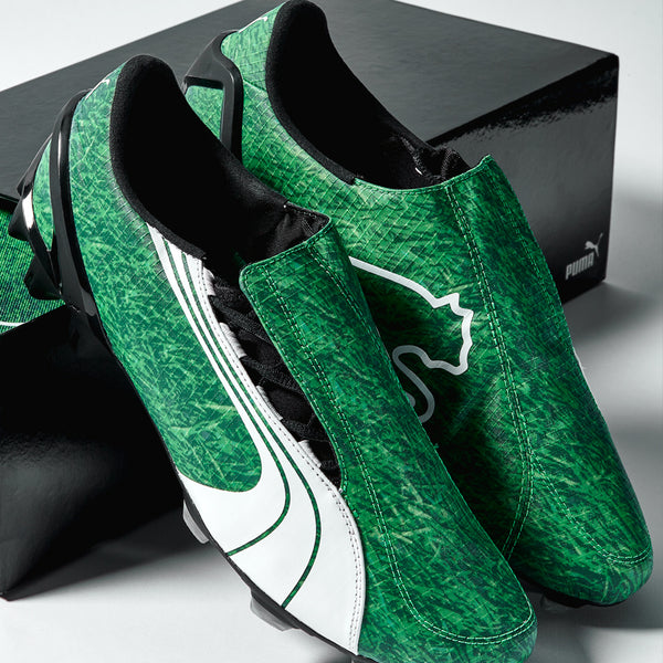 Puma v1.06 10th FG