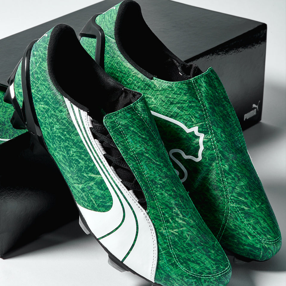 Puma v1.06 10th FG