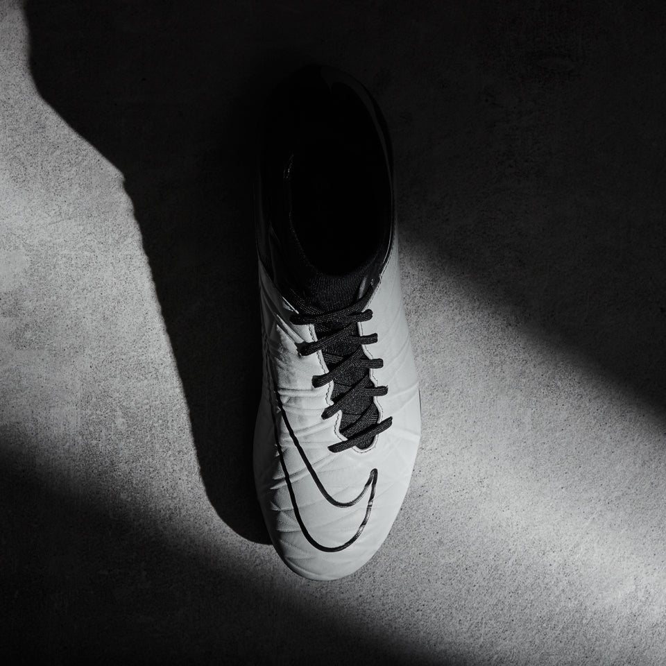 Nike Hypervenom Phantom II Leather FG