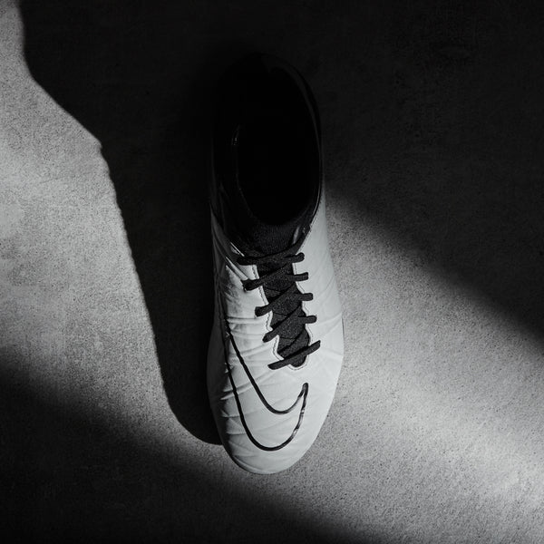 Nike Hypervenom Phantom II Leather FG