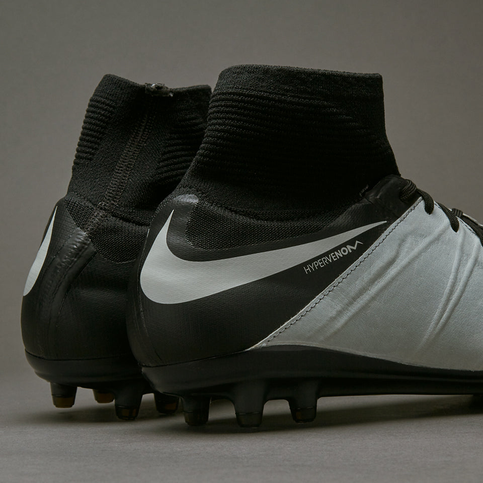 Nike Hypervenom Phantom II Leather FG