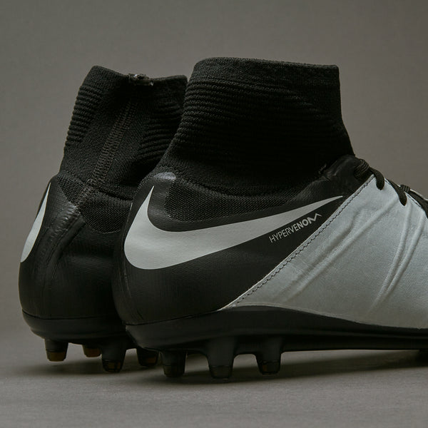 Nike Hypervenom Phantom II Leather FG