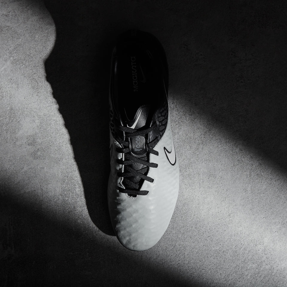 Nike Magista Opus Leather FG