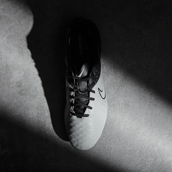 Nike Magista Opus Leather FG