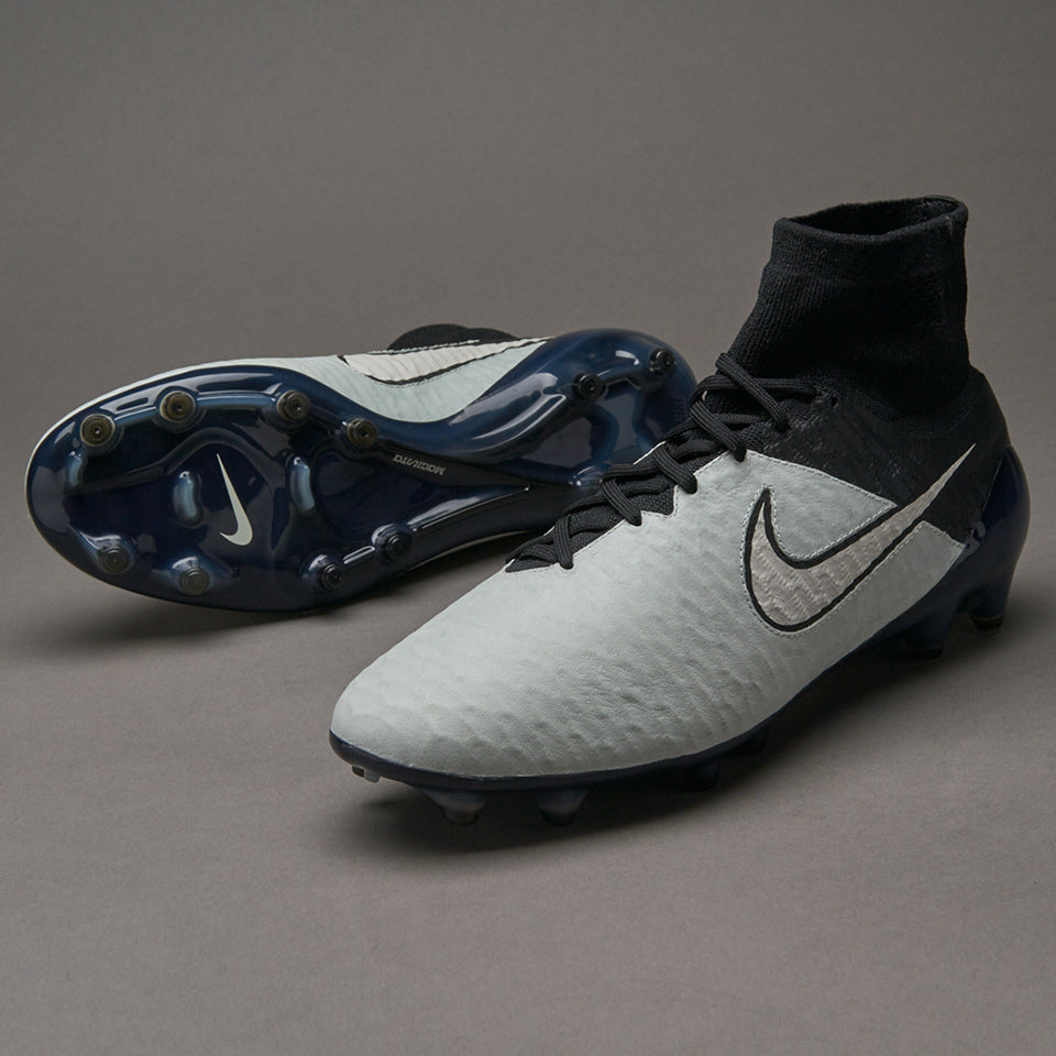 Nike Magista Obra Leather FG