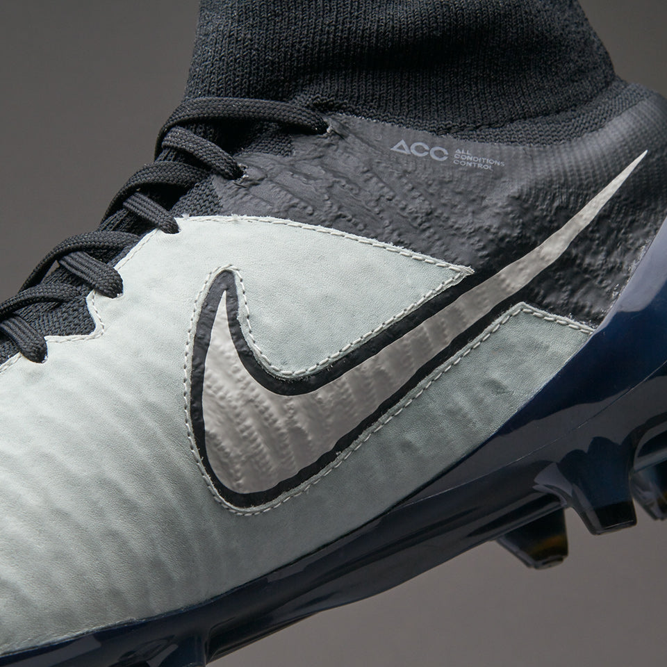Nike Magista Obra Leather FG