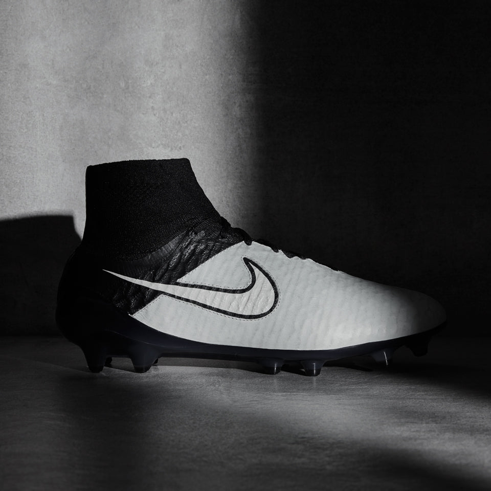Nike Magista Obra Leather FG