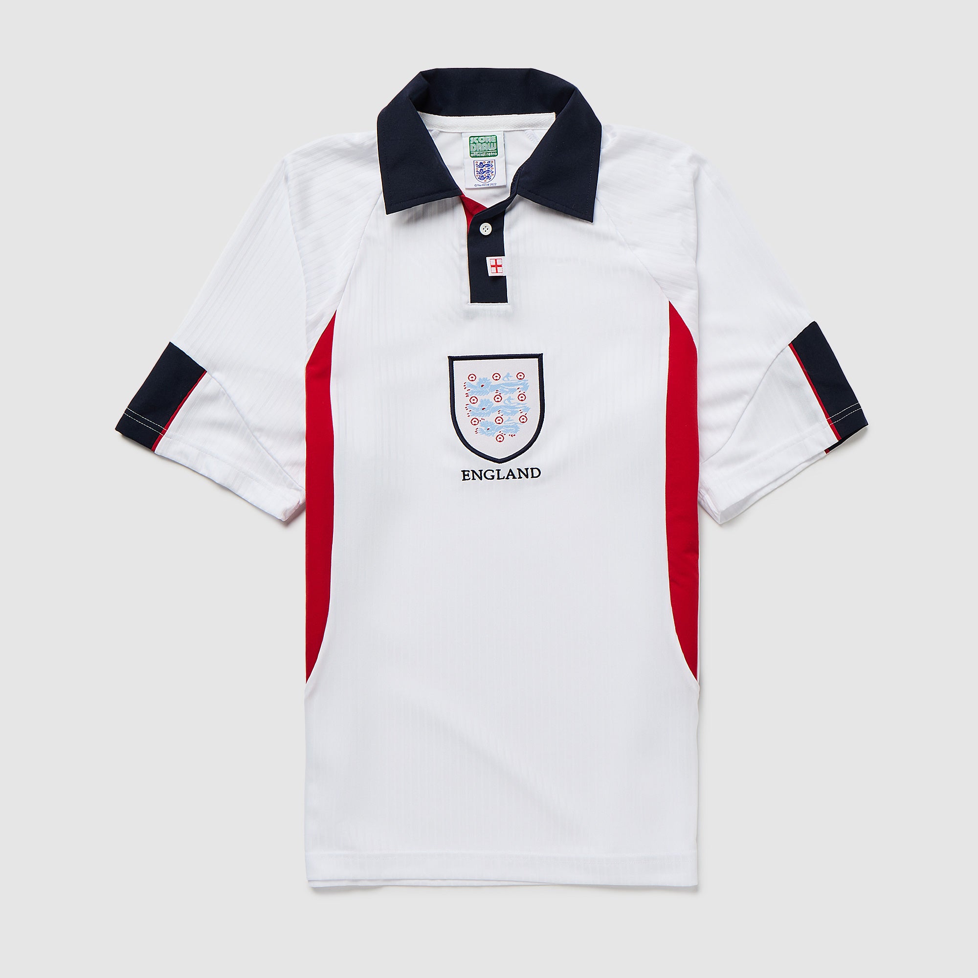 England Football Kits | 2026 England Shirt | Pro:Direct Soccer