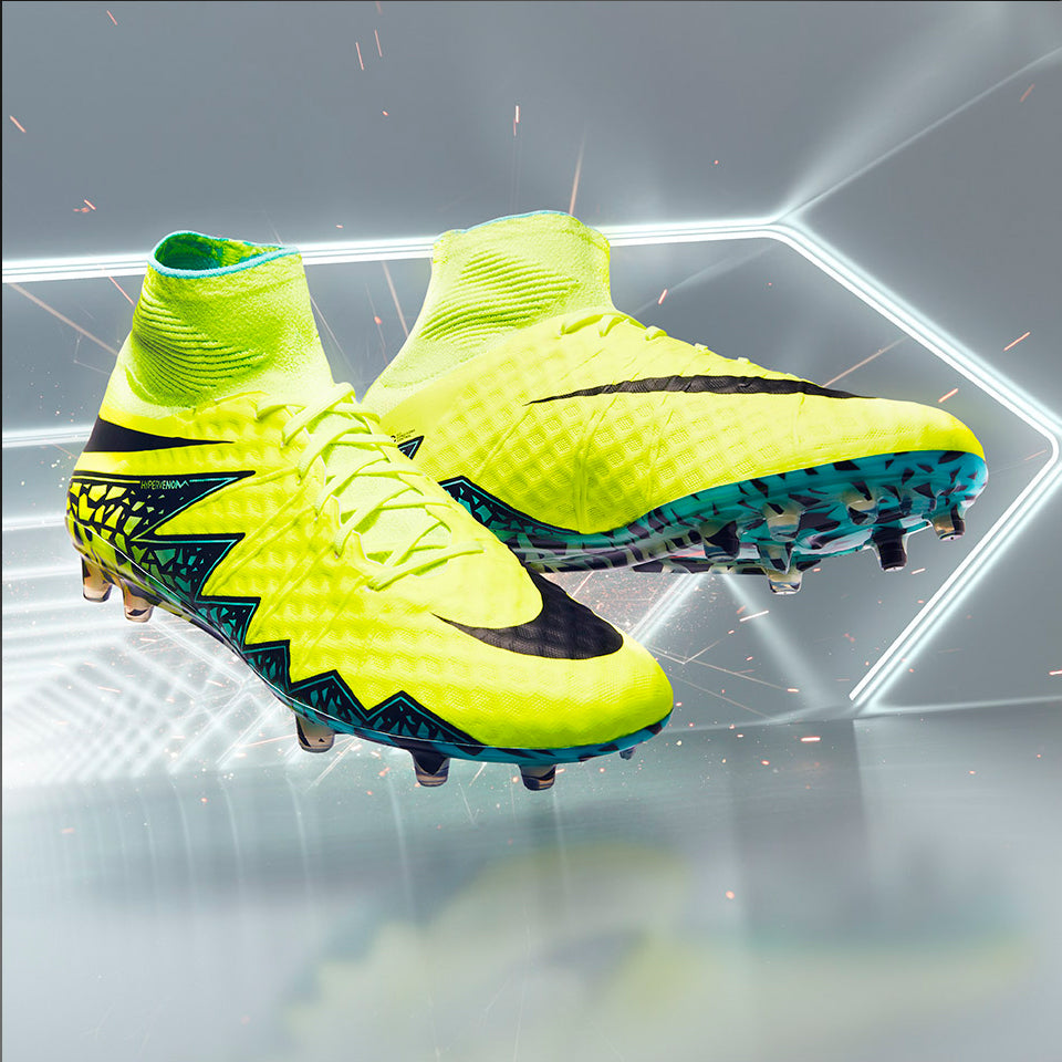Nike Hypervenom Phantom II FG