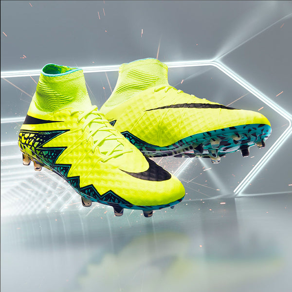 Nike Hypervenom Phantom II FG