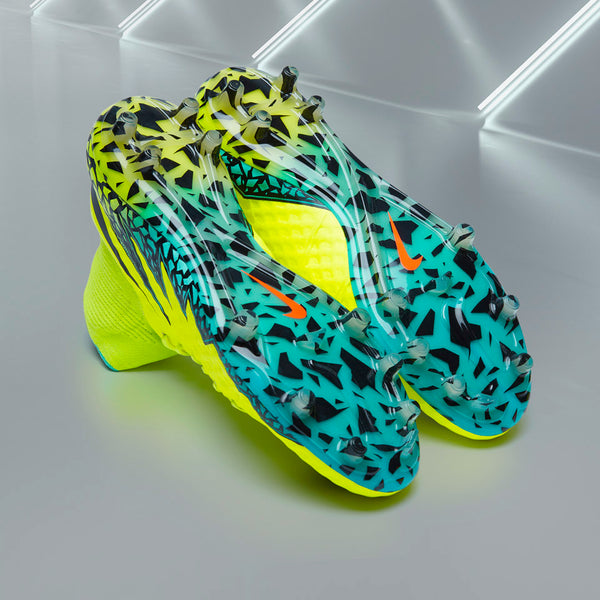 Nike Hypervenom Phantom II FG