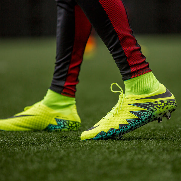 Nike Hypervenom Phantom II FG