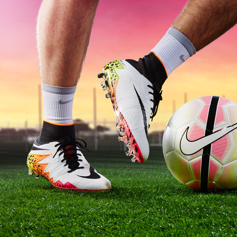 Nike Hypervenom Phantom II FG