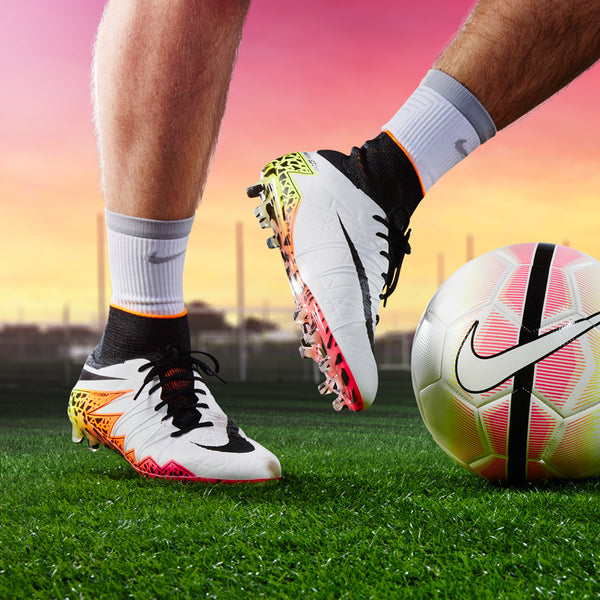 Nike Hypervenom Phantom II FG