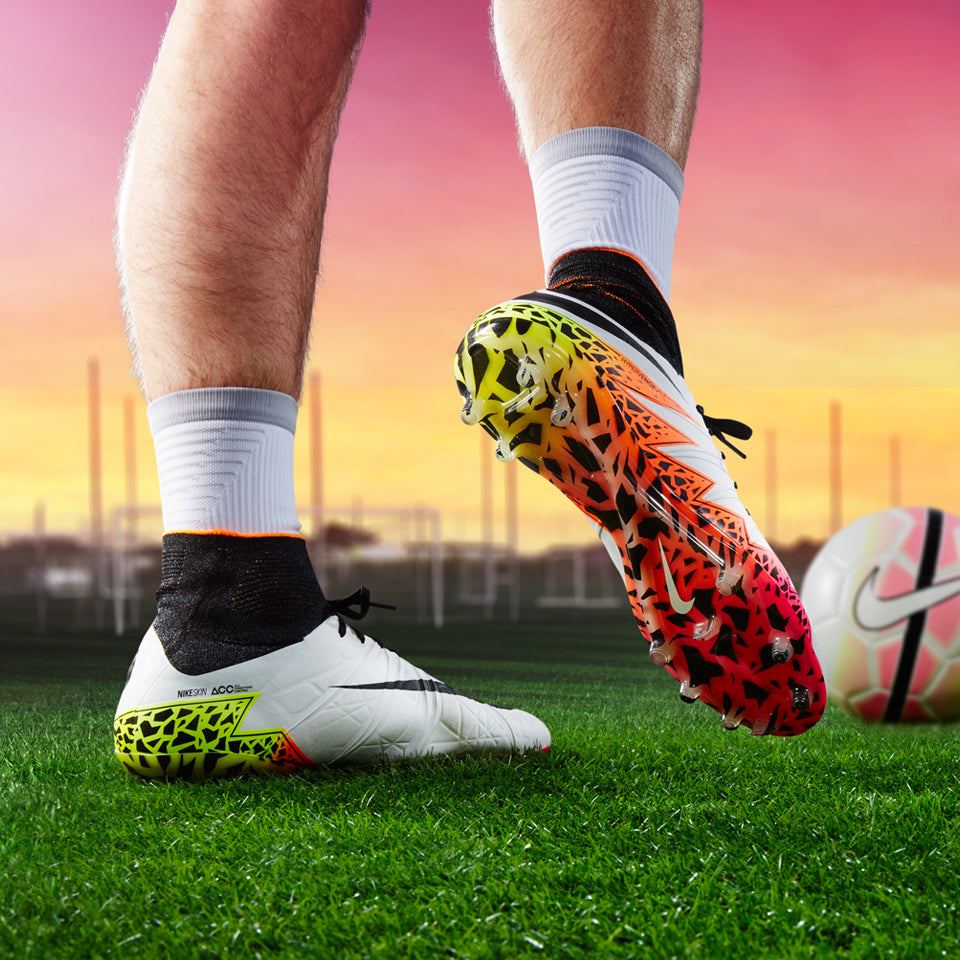 Nike Hypervenom Phantom II FG