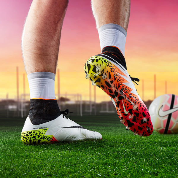 Nike Hypervenom Phantom II FG