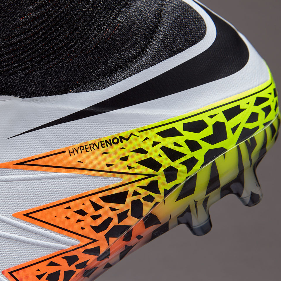Nike Hypervenom Phantom II FG