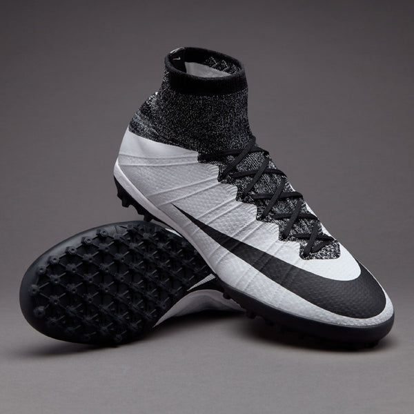 Nike MercurialX Proximo TF - Mens Soccer Cleats - Turf Trainer 