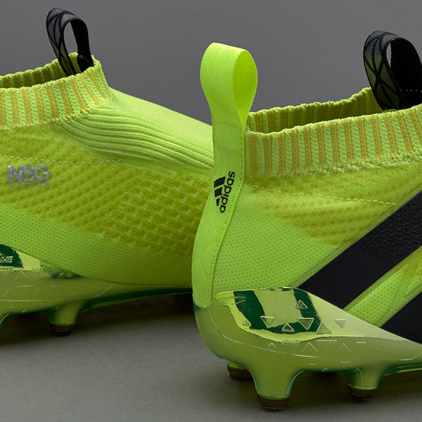 adidas ACE 16+ Purecontrol FG/AG