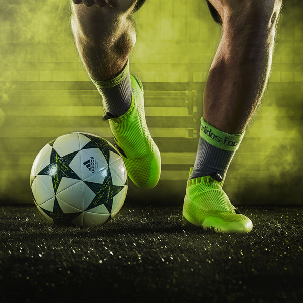 adidas ACE 16+ Purecontrol FG/AG