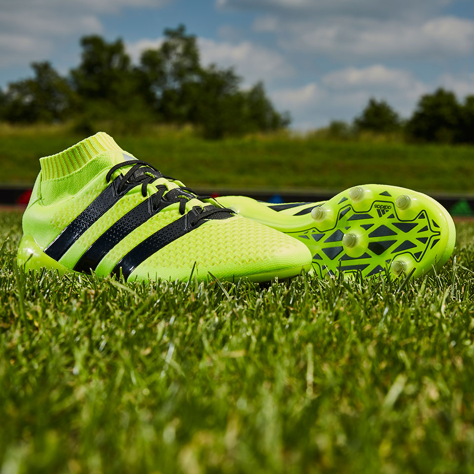 adidas ACE 16.1 Primeknit FG/AG