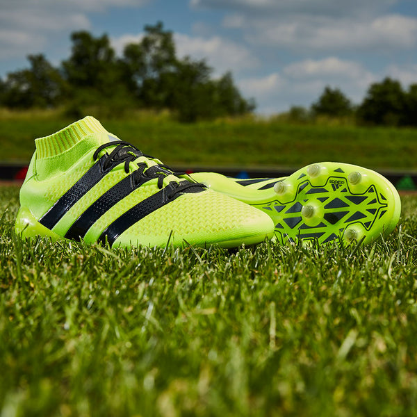 adidas ACE 16.1 Primeknit FG/AG
