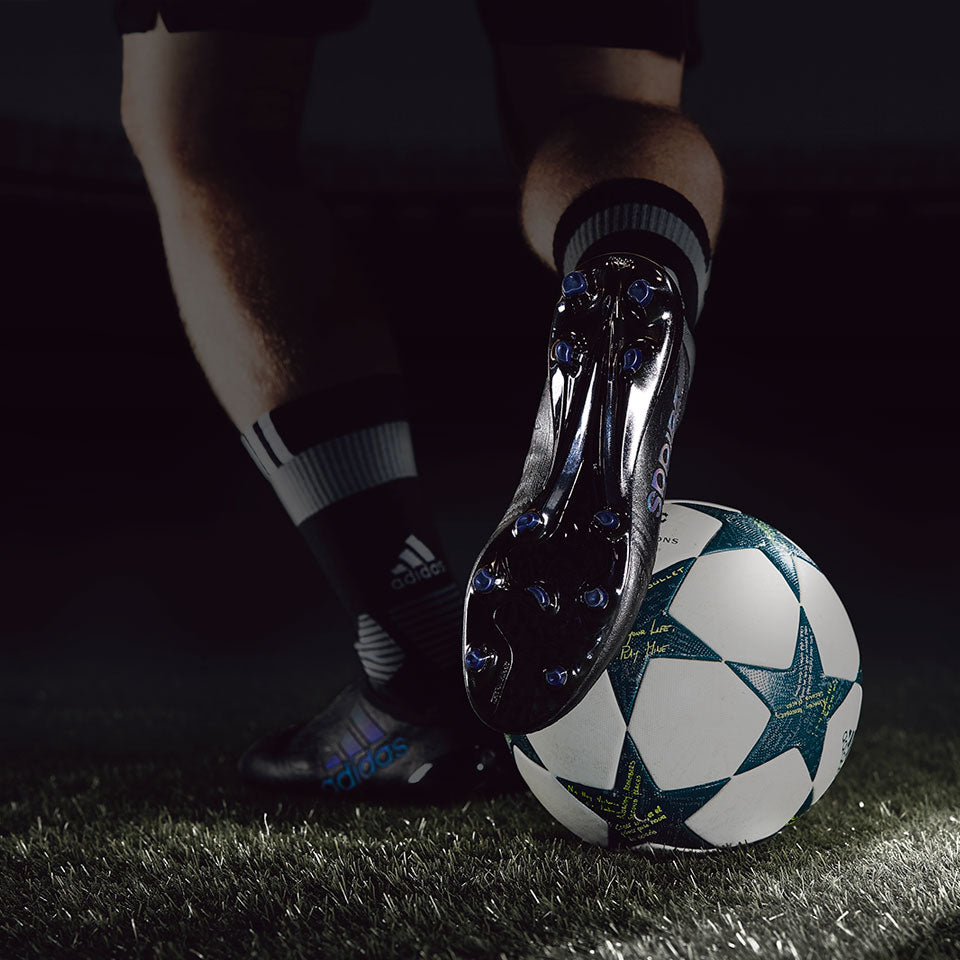 adidas X 16+ Purechaos FG/AG